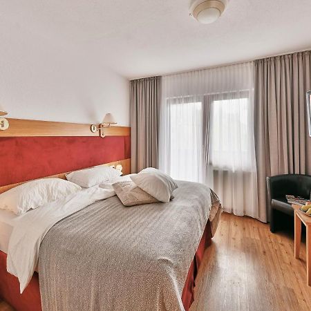 Der Klostertalerhof Klosterle am Arlberg Bagian luar foto