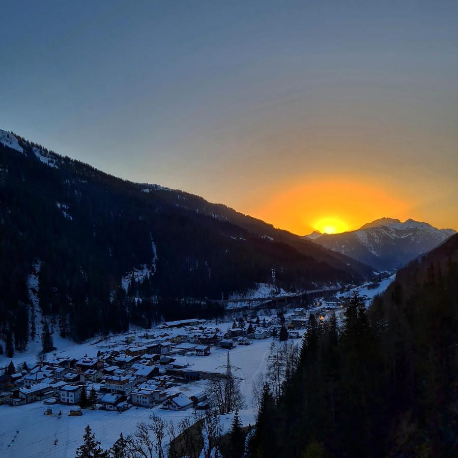 Der Klostertalerhof Klosterle am Arlberg Bagian luar foto