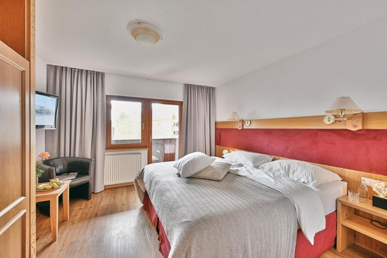 Der Klostertalerhof Klosterle am Arlberg Bagian luar foto